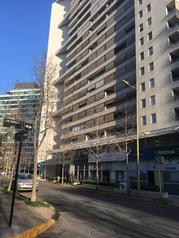 M Montt Las Condes * Santiago